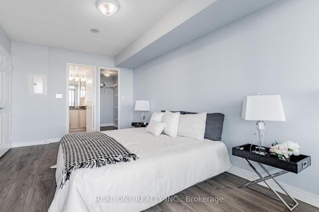 3307 - 23 Hollywood Ave, Condo with 2 bedrooms, 2 bathrooms and 1 parking in Toronto ON | Image 34