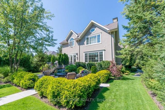 398 Lakeshore Rd W, House detached with 4 bedrooms, 5 bathrooms and 8 parking in Oakville ON | Image 18
