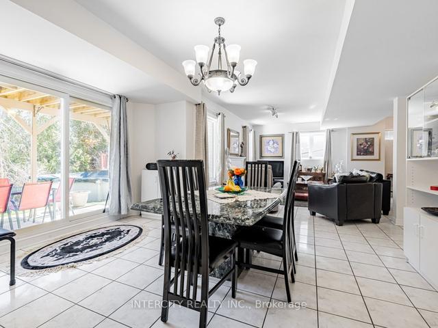 603 Dutch Elliott Crt, House detached with 5 bedrooms, 5 bathrooms and 6 parking in Newmarket ON | Image 29