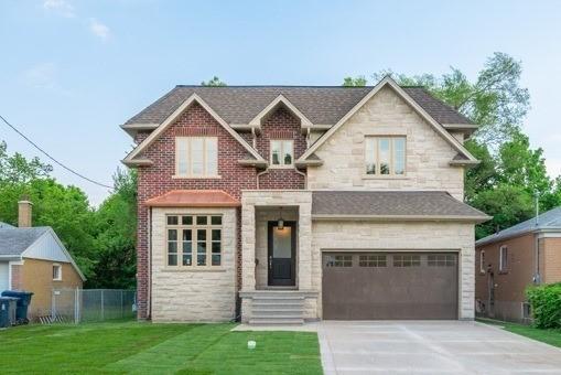 75 Invermay Ave, House detached with 5 bedrooms, 6 bathrooms and 4 parking in Toronto ON | Image 1