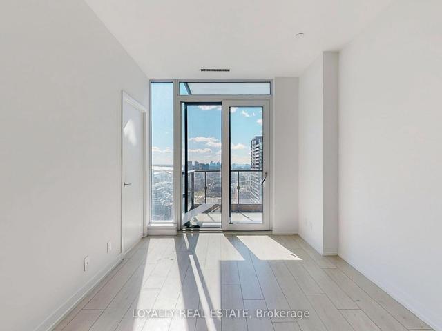 3602 - 55 Mercer St, Condo with 3 bedrooms, 2 bathrooms and 0 parking in Toronto ON | Image 33