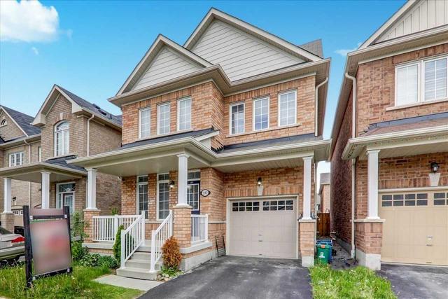 1583 Brandy Crt, House detached with 4 bedrooms, 3 bathrooms and 3 parking in Pickering ON | Image 23