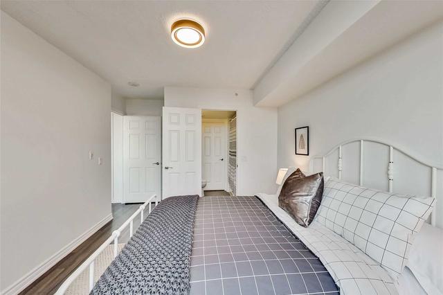 502 - 280 Donlands Ave, Condo with 2 bedrooms, 2 bathrooms and 0 parking in Toronto ON | Image 7