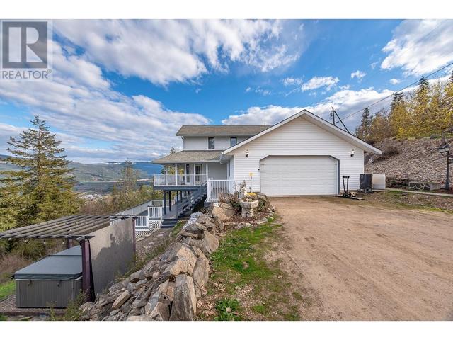115 Twin Lakes Road, House detached with 3 bedrooms, 3 bathrooms and 2 parking in North Okanagan F BC | Image 5