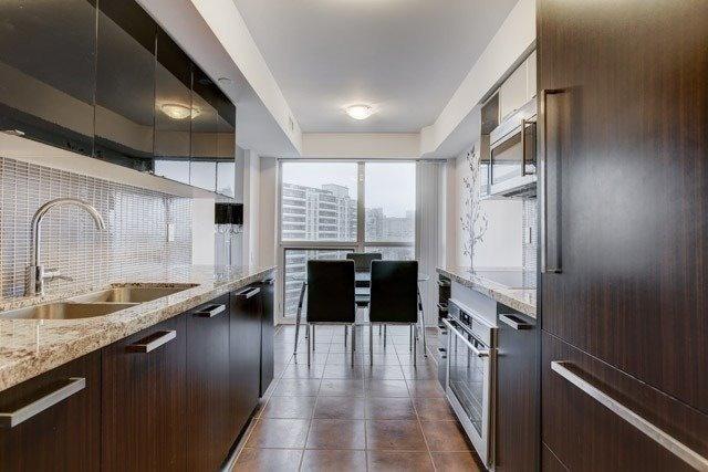 1003 - 5162 Yonge St, Condo with 2 bedrooms, 2 bathrooms and 1 parking in Toronto ON | Image 11