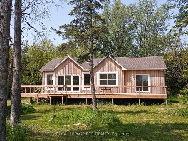 476499 Third Line, House detached with 3 bedrooms, 1 bathrooms and 10 parking in Melancthon ON | Image 1