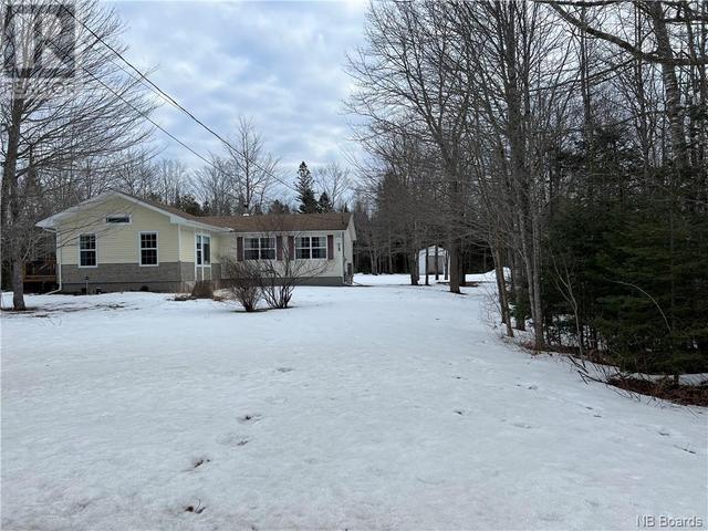 310 Barter Settlement, House detached with 4 bedrooms, 2 bathrooms and null parking in Saint Stephen NB | Image 7