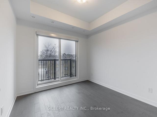 10 - 10 Marquette Ave, Townhouse with 3 bedrooms, 2 bathrooms and 1 parking in Toronto ON | Image 8