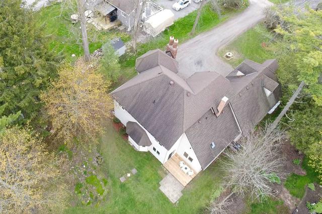 568 North Shore Dr W, House detached with 3 bedrooms, 4 bathrooms and 11 parking in Otonabee South Monaghan ON | Image 35