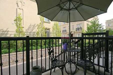 th20 - 70 Carr St, Townhouse with 0 bedrooms, 1 bathrooms and 1 parking in Toronto ON | Image 9