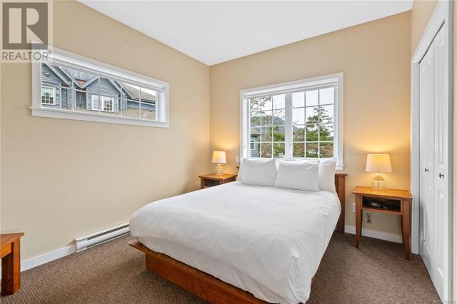 809 - 1971 Harbour Dr, Condo with 1 bedrooms, 1 bathrooms and 1 parking in Ucluelet BC | Image 10