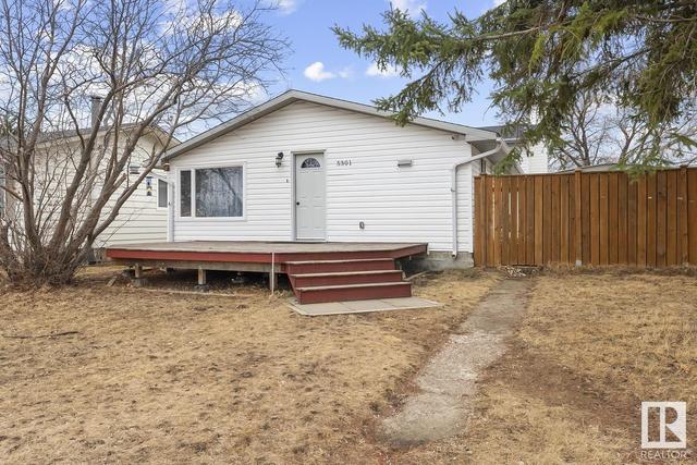 5301 56 St, House detached with 4 bedrooms, 2 bathrooms and null parking in Cold Lake AB | Image 35