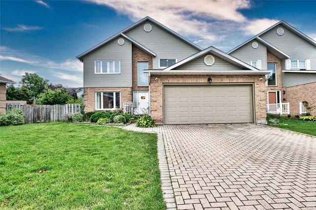 14 Shauna Crt, House attached with 6 bedrooms, 4 bathrooms and 4 parking in St. Catharines ON | Image 1