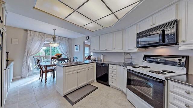 29 Redwood Lane, House detached with 3 bedrooms, 3 bathrooms and 6 parking in Markham ON | Image 28