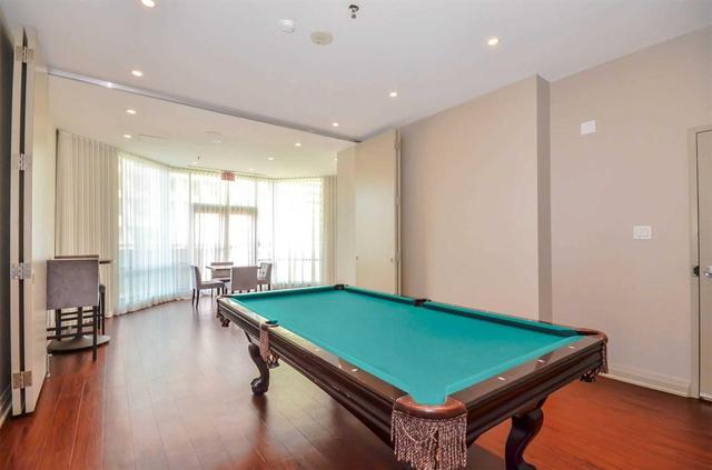 2601 - 300 Bloor St E, Condo with 3 bedrooms, 3 bathrooms and 2 parking in Toronto ON | Image 20