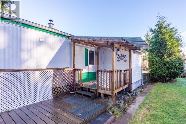 72 - 951 Homewood Rd, House other with 2 bedrooms, 1 bathrooms and 2 parking in Campbell River BC | Image 25