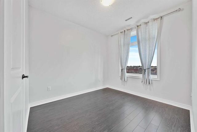 606 - 39 New Delhi Dr, Condo with 3 bedrooms, 2 bathrooms and 2 parking in Markham ON | Image 30