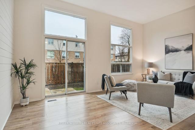 46 - 6100 Montevideo Rd, Townhouse with 3 bedrooms, 2 bathrooms and 2 parking in Mississauga ON | Image 23