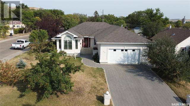 473 3rd Avenue Nw, House detached with 4 bedrooms, 3 bathrooms and null parking in Swift Current SK | Image 44
