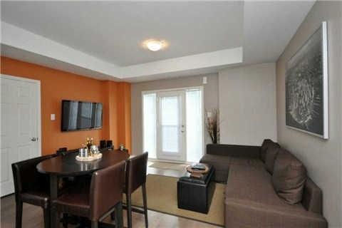 8 - 2895 Hazelton Pl, Townhouse with 1 bedrooms, 1 bathrooms and 1 parking in Mississauga ON | Image 6