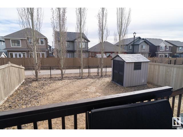 6323 18 Av Sw, House detached with 5 bedrooms, 3 bathrooms and null parking in Edmonton AB | Image 54