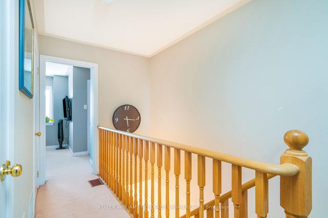 11 - 23 Raglan St, Townhouse with 2 bedrooms, 2 bathrooms and 1 parking in Collingwood ON | Image 10