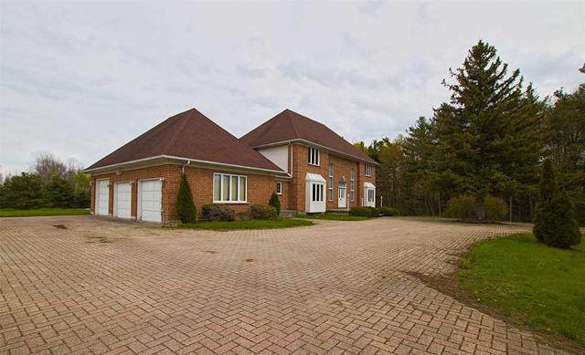 40 - 1309 County Rd 40 Rd, House detached with 4 bedrooms, 4 bathrooms and 9 parking in Quinte West ON | Image 1