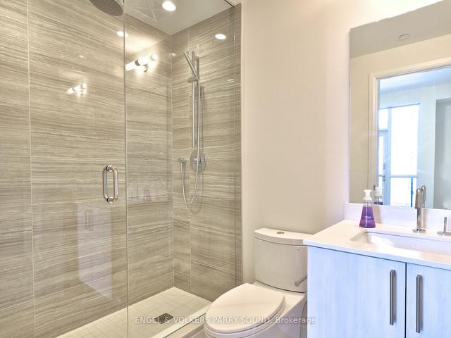 1808 - 88 Cumberland St, Condo with 2 bedrooms, 2 bathrooms and 1 parking in Toronto ON | Image 4