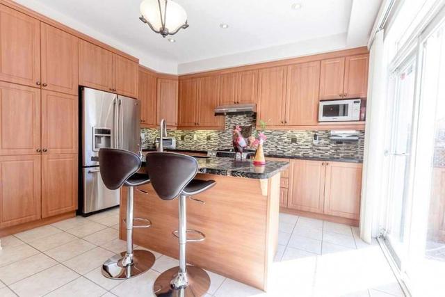 15 Stonechurch Cres, House detached with 5 bedrooms, 5 bathrooms and 4 parking in Markham ON | Image 26