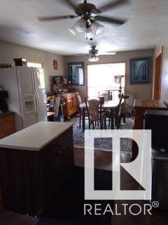 57220 Rr 231, House other with 2 bedrooms, 1 bathrooms and null parking in Sturgeon County AB | Image 12