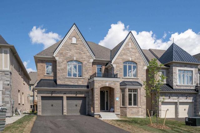 26 Conger St, House detached with 4 bedrooms, 5 bathrooms and 6 parking in Vaughan ON | Image 12