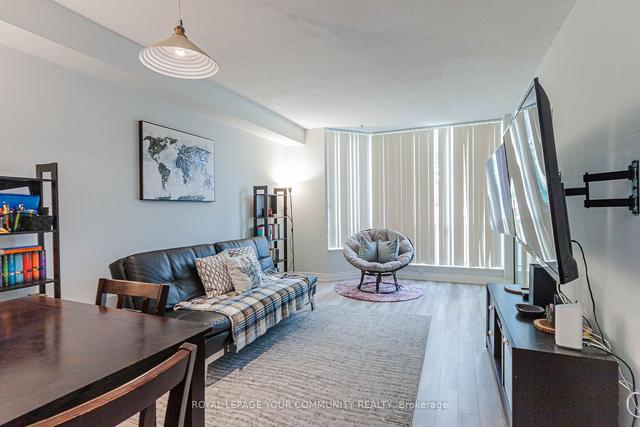 117 - 309 Major Mackenzie Dr E, Condo with 1 bedrooms, 2 bathrooms and 1 parking in Richmond Hill ON | Image 10