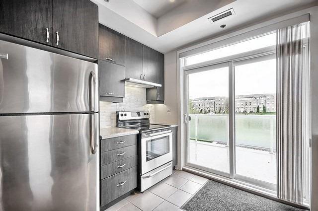 124 - 28 Prince Regent St, Condo with 3 bedrooms, 2 bathrooms and 2 parking in Markham ON | Image 7