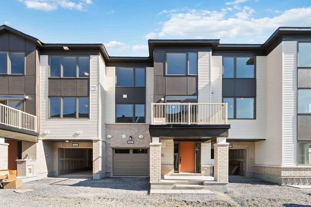 502 Biotite Private, House attached with 2 bedrooms, 2 bathrooms and 2 parking in Ottawa ON | Image 9