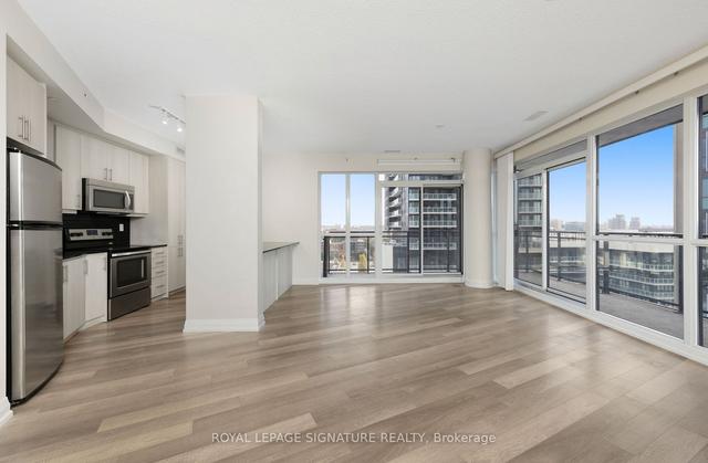 1004 - 85 The Donway W, Condo with 3 bedrooms, 2 bathrooms and 1 parking in Toronto ON | Image 17