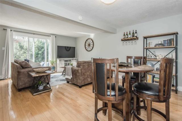 36 - 539 Willow Rd, Townhouse with 3 bedrooms, 2 bathrooms and 1 parking in Guelph ON | Image 6