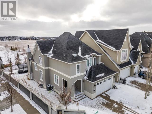 7 Aspen Summit Court Sw, House detached with 6 bedrooms, 3 bathrooms and 2 parking in Calgary AB | Image 4
