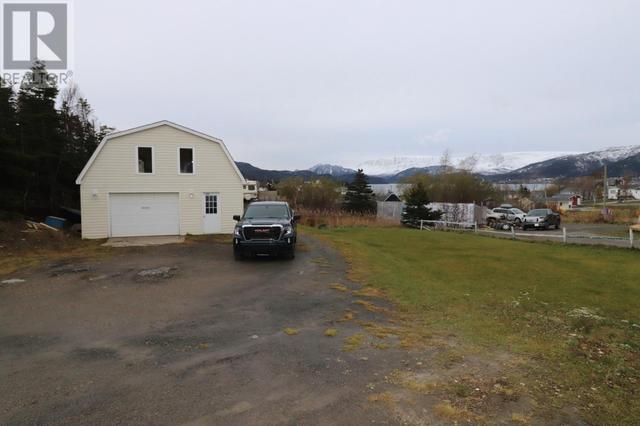 213 Main Street, House detached with 3 bedrooms, 1 bathrooms and null parking in Norris Point NL | Image 5