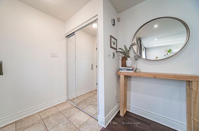 83 - 198 Antibes Dr, Townhouse with 3 bedrooms, 2 bathrooms and 2 parking in Toronto ON | Image 34