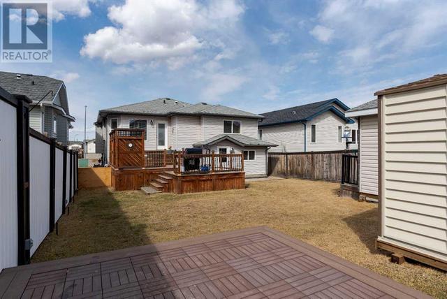 193 Elm Street Nw, House detached with 5 bedrooms, 3 bathrooms and 4 parking in Wood Buffalo AB | Image 38