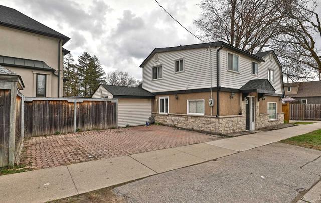 225 Felan Ave, House detached with 3 bedrooms, 2 bathrooms and 2 parking in Oakville ON | Image 20
