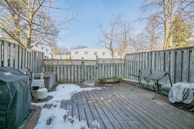 31 - 325 William St, Townhouse with 3 bedrooms, 2 bathrooms and 2 parking in Shelburne ON | Image 11