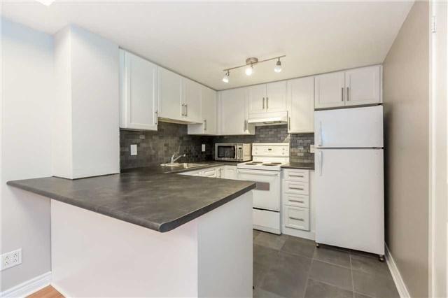 th89 - 9 Windermere Ave, Townhouse with 1 bedrooms, 1 bathrooms and 1 parking in Toronto ON | Image 3