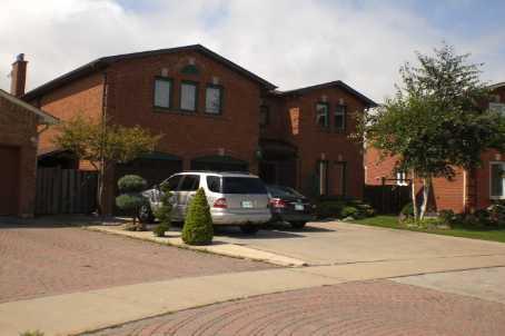 80 Lamar St, House detached with 5 bedrooms, 4 bathrooms and 4 parking in Vaughan ON | Image 1