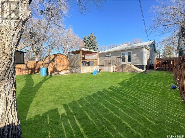 368 6th Avenue Nw, House detached with 3 bedrooms, 2 bathrooms and null parking in Swift Current SK | Image 20
