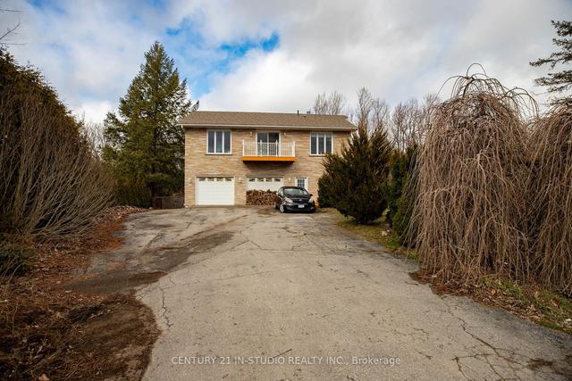 3 Rogers Rd, House detached with 4 bedrooms, 4 bathrooms and 5 parking in Mulmur ON | Image 1