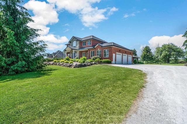 5138 Winston Churchill Blvd, House detached with 4 bedrooms, 3 bathrooms and 13 parking in Erin ON | Image 34