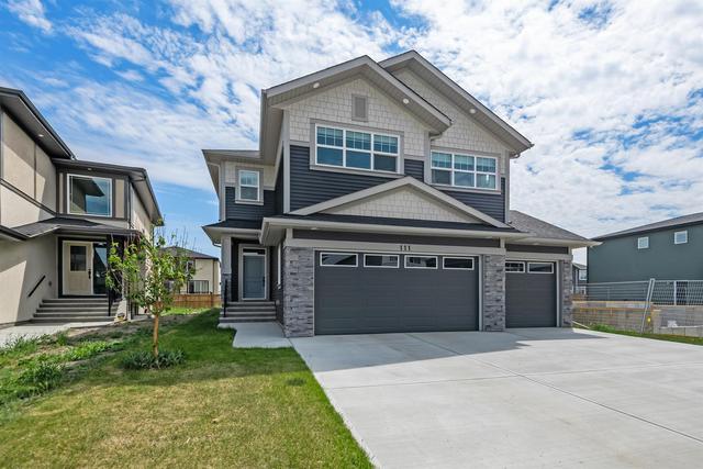 111 Sandpiper Park, Chestermere, AB, T1X1Y8 | Card Image