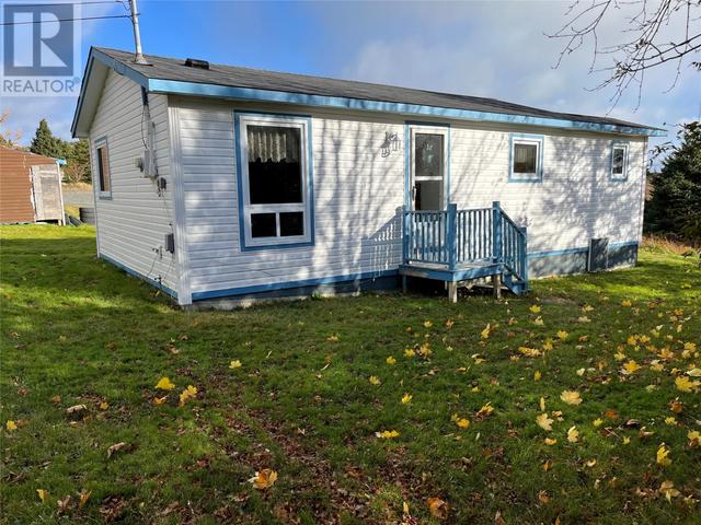 792a Frenchs Lane, House detached with 2 bedrooms, 1 bathrooms and null parking in Bay Roberts NL | Card Image