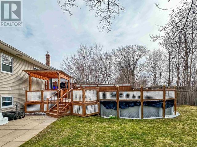 932 Kingston Heights Drive, House detached with 4 bedrooms, 3 bathrooms and null parking in Kings, Subd. A NS | Image 31